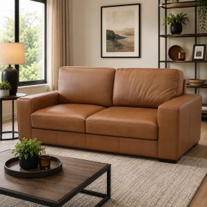 Oxford couch - 2 or 3 division