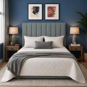 Paula headboard