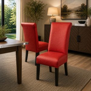 2 Dining Chairs