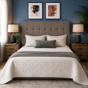 Tina headboard