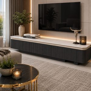 TV unit 371