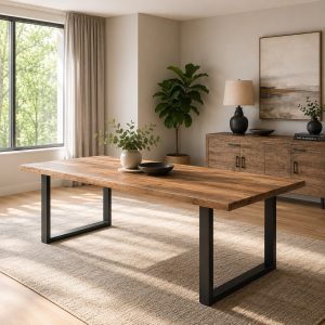 Yara dining room table